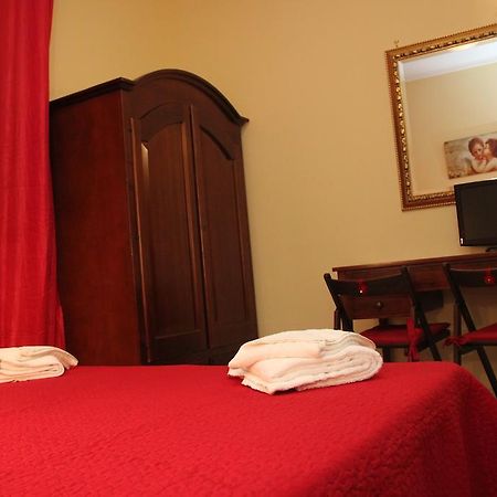 B&B Inn Trastevere Roma Habitación foto