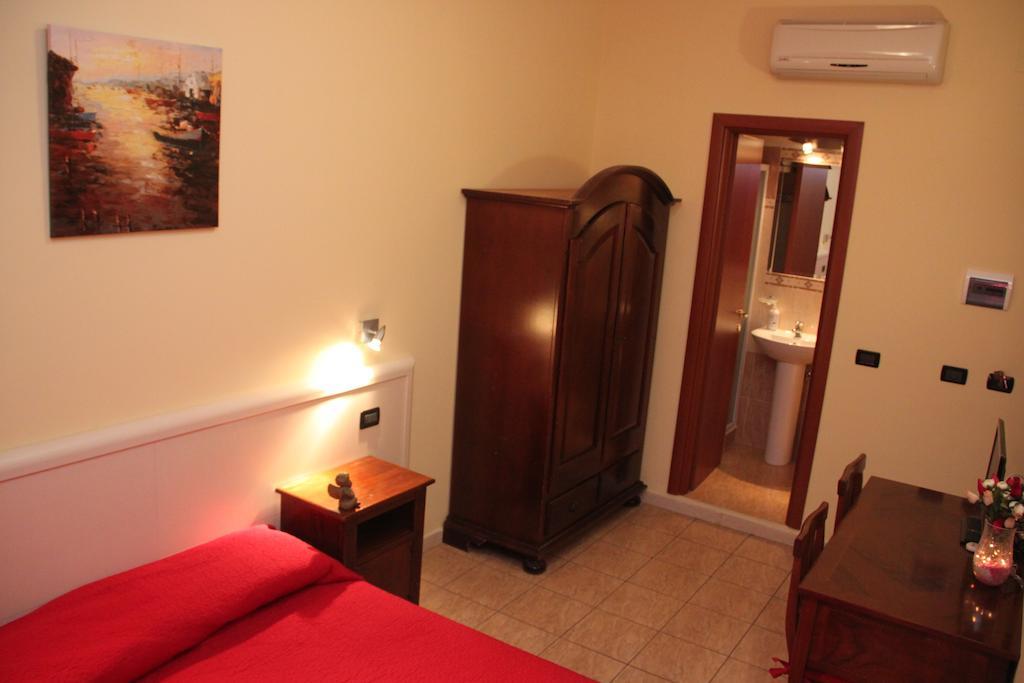 B&B Inn Trastevere Roma Habitación foto