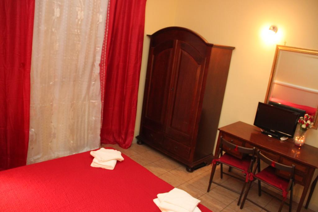 B&B Inn Trastevere Roma Habitación foto