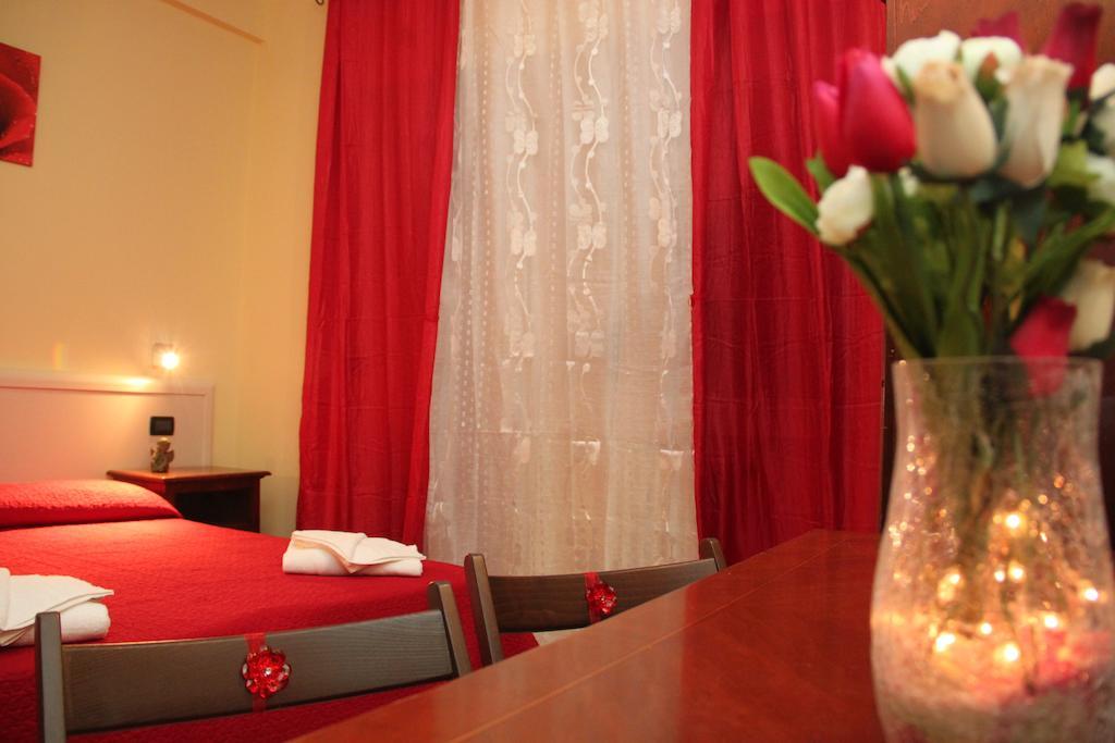B&B Inn Trastevere Roma Habitación foto