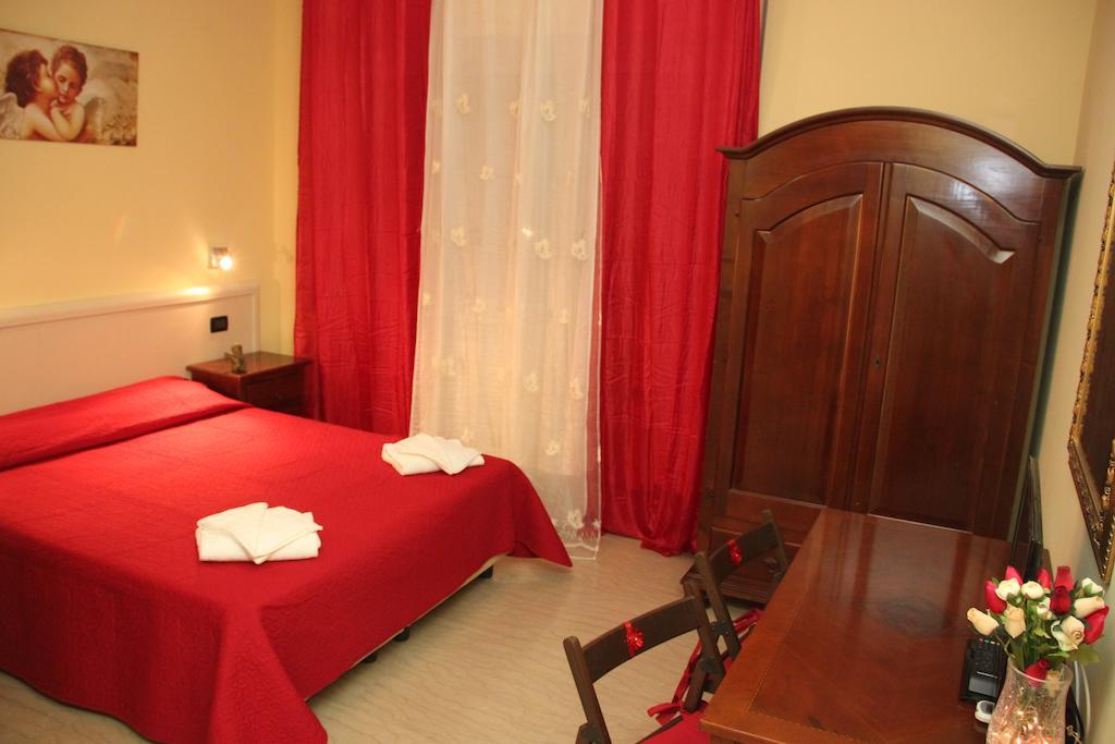 B&B Inn Trastevere Roma Habitación foto