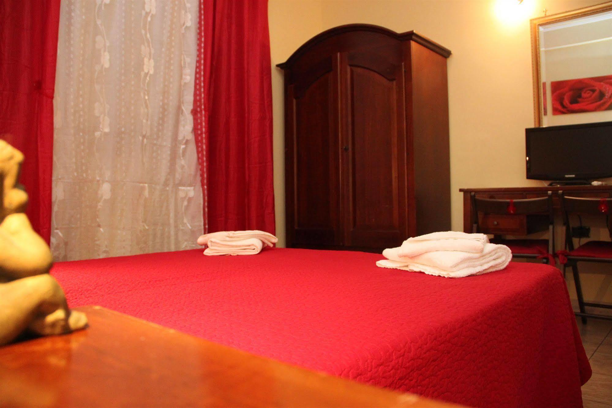B&B Inn Trastevere Roma Exterior foto